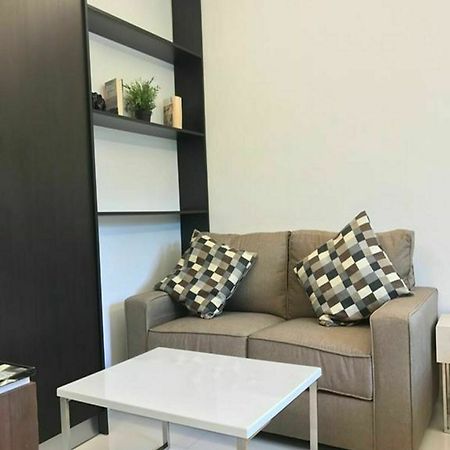 Apartamento Club Royal Wongamat Pattaya Exterior foto