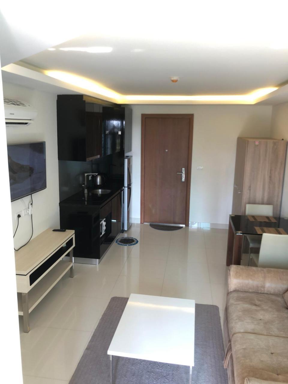 Apartamento Club Royal Wongamat Pattaya Exterior foto