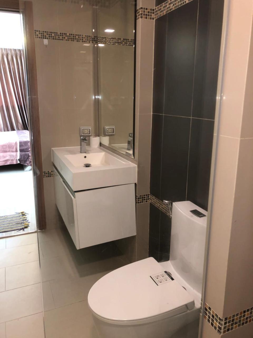 Apartamento Club Royal Wongamat Pattaya Exterior foto
