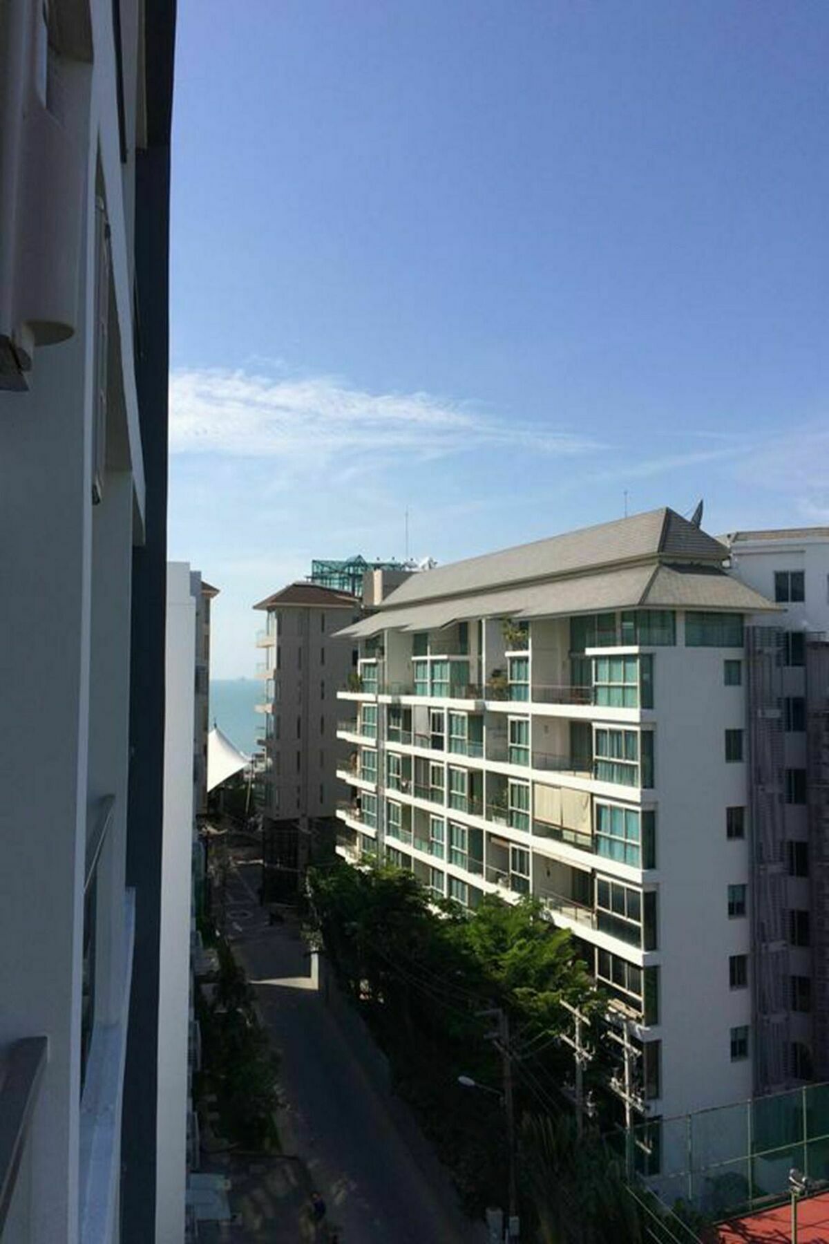 Apartamento Club Royal Wongamat Pattaya Exterior foto