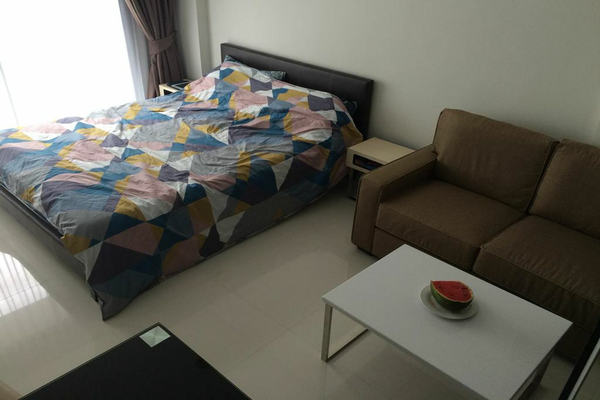 Apartamento Club Royal Wongamat Pattaya Exterior foto