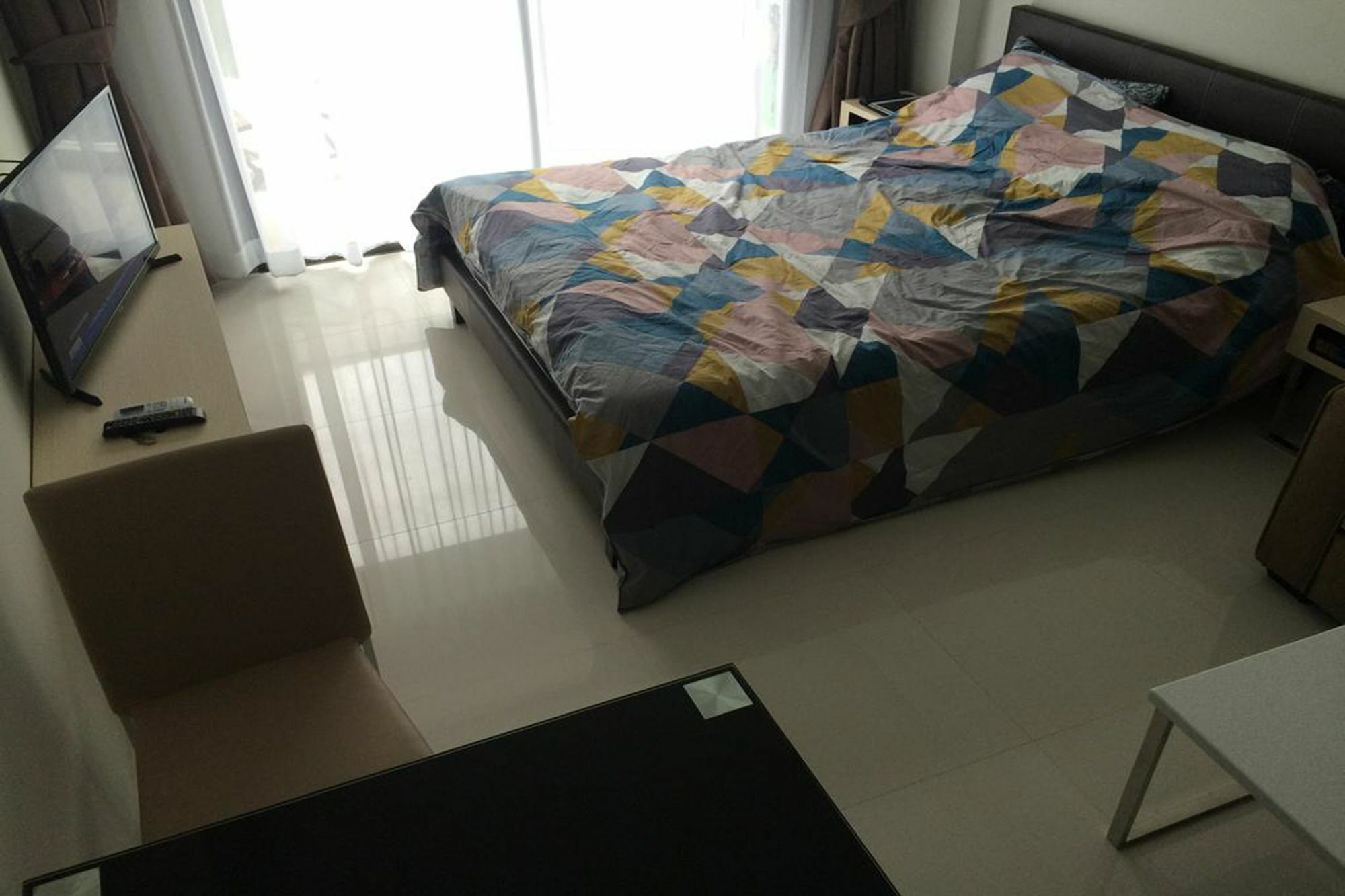 Apartamento Club Royal Wongamat Pattaya Exterior foto